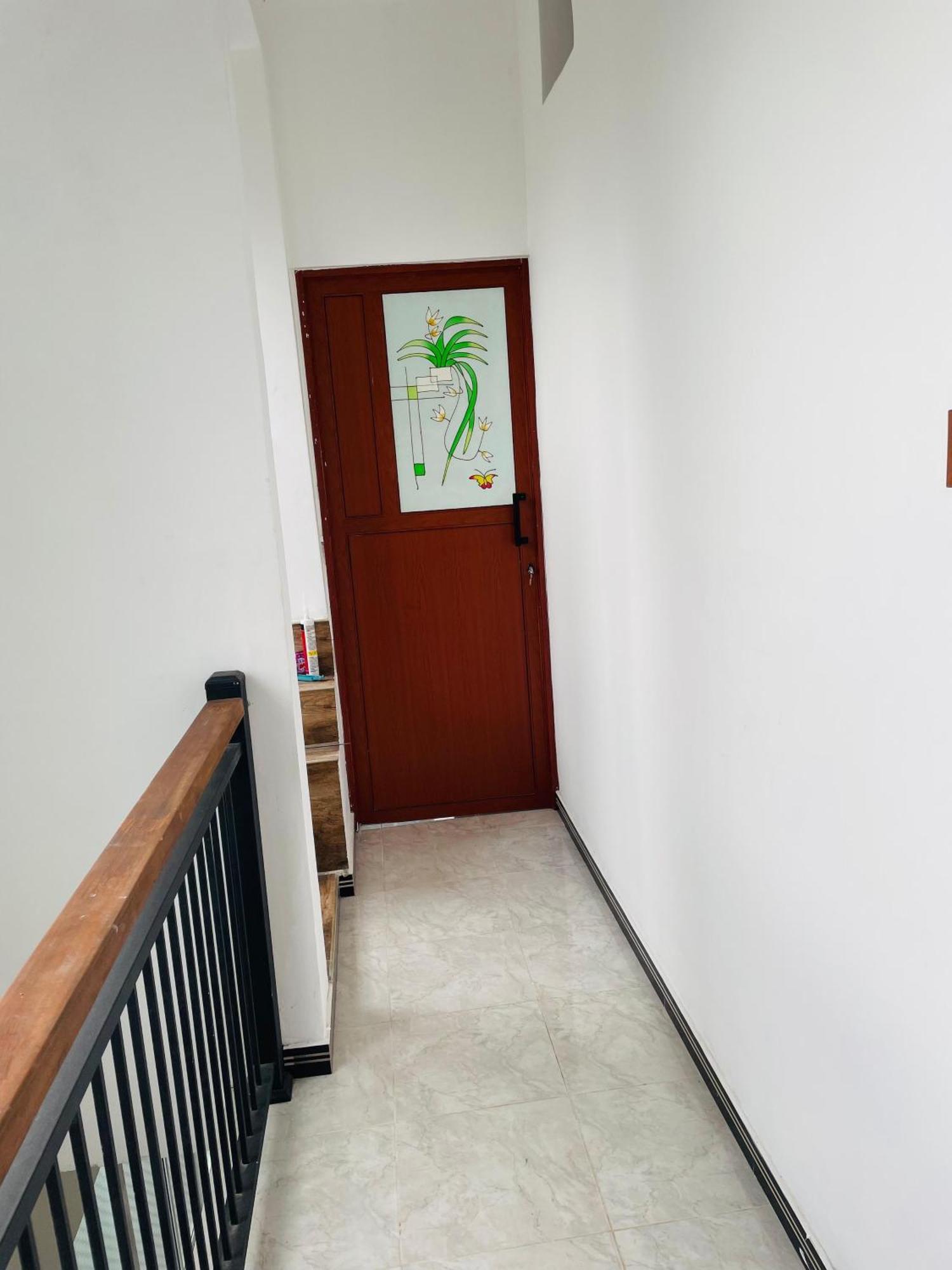 Star Village Hostel 康提 外观 照片