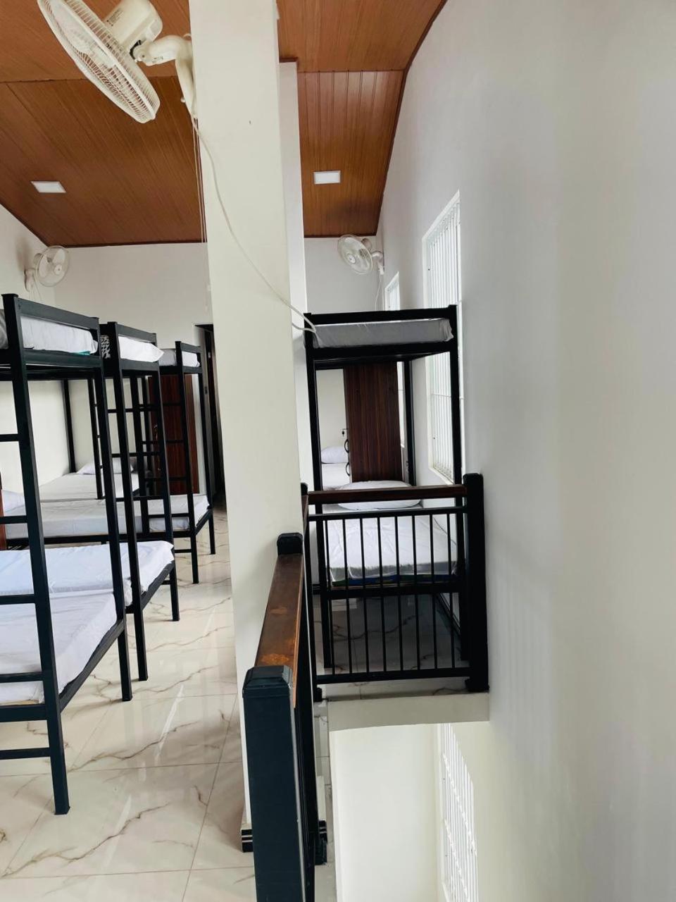 Star Village Hostel 康提 外观 照片